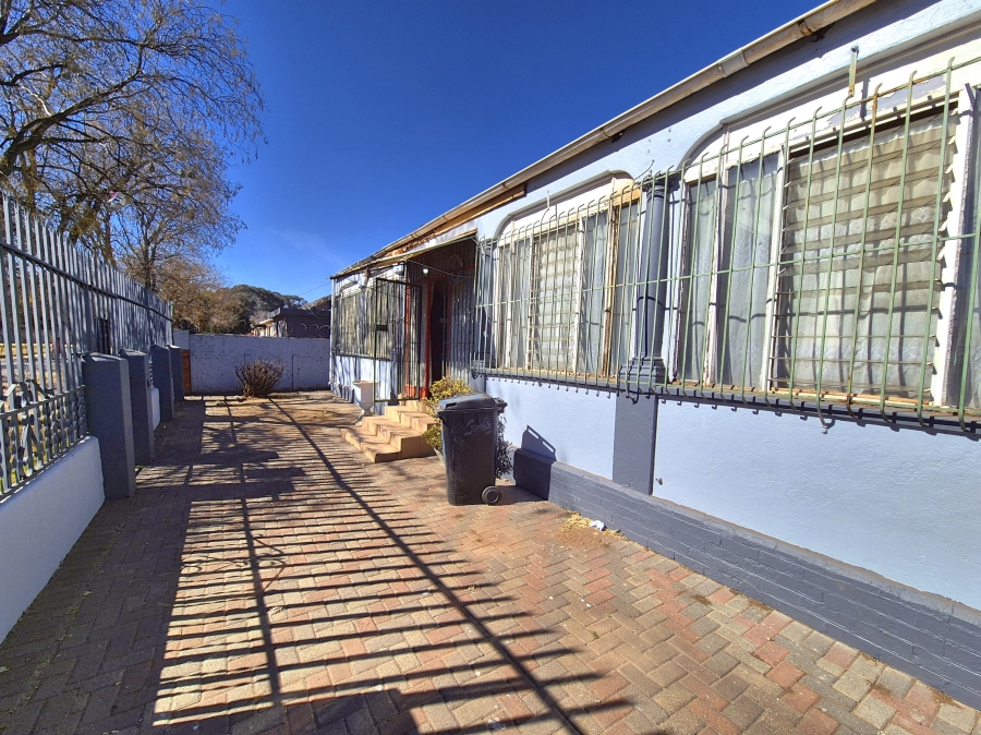 4 Bedroom Property for Sale in Boksburg Central Gauteng