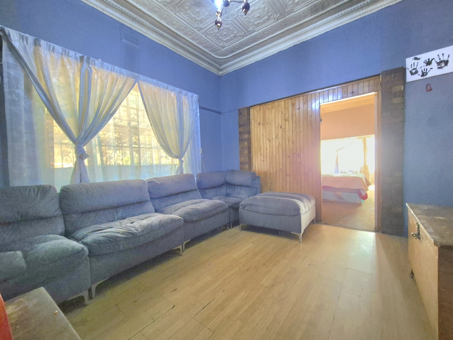 4 Bedroom Property for Sale in Boksburg Central Gauteng