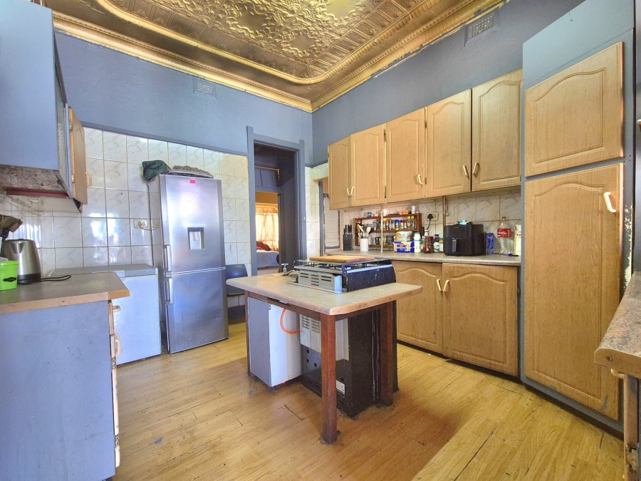 4 Bedroom Property for Sale in Boksburg Central Gauteng