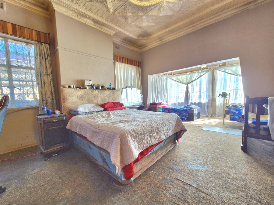 4 Bedroom Property for Sale in Boksburg Central Gauteng