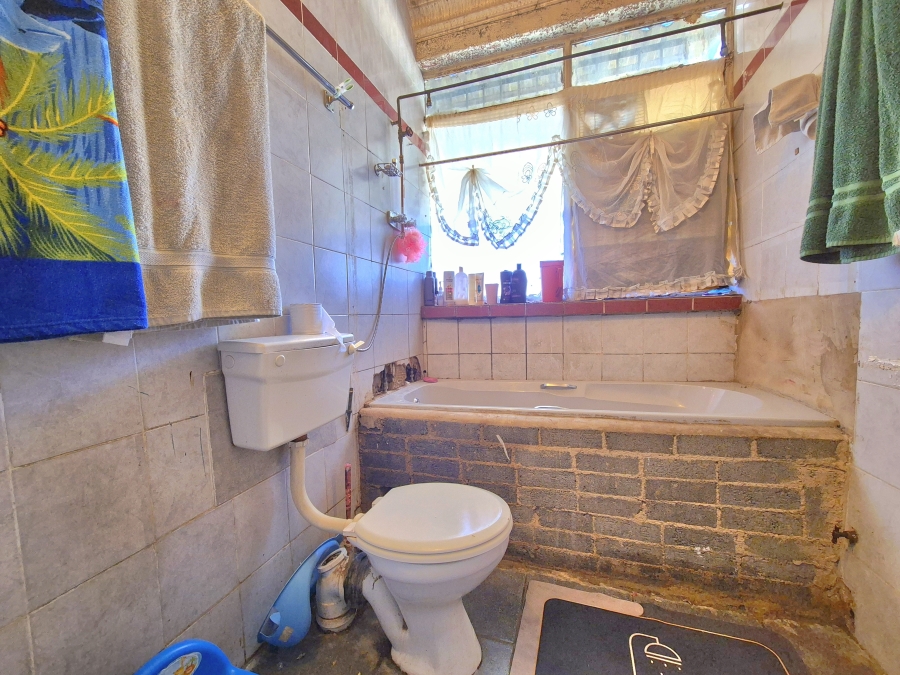4 Bedroom Property for Sale in Boksburg Central Gauteng