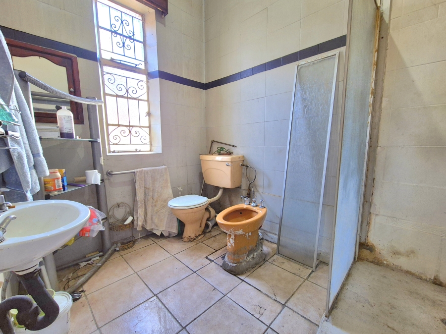 4 Bedroom Property for Sale in Boksburg Central Gauteng