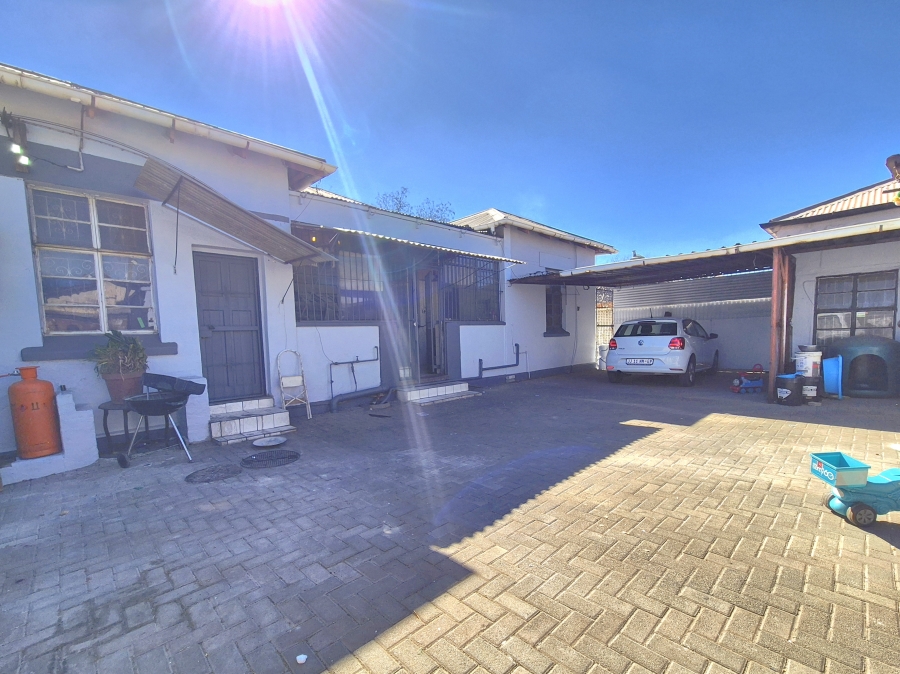 4 Bedroom Property for Sale in Boksburg Central Gauteng