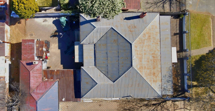4 Bedroom Property for Sale in Boksburg Central Gauteng