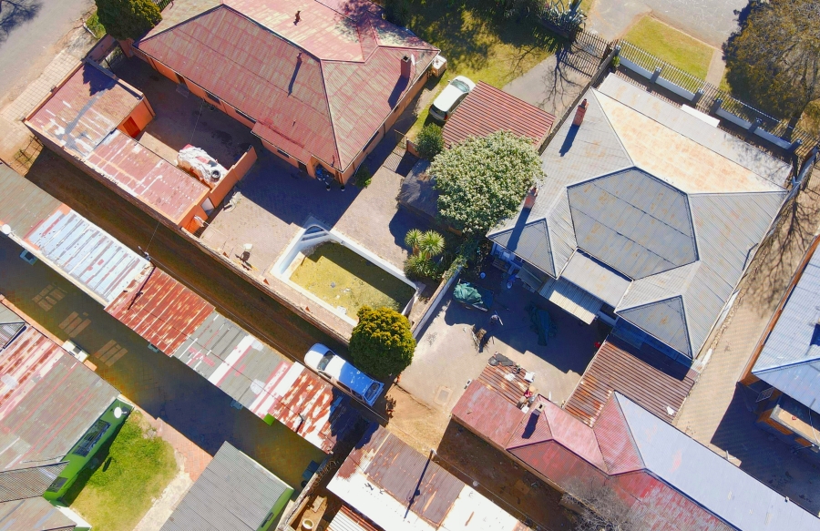 4 Bedroom Property for Sale in Boksburg Central Gauteng