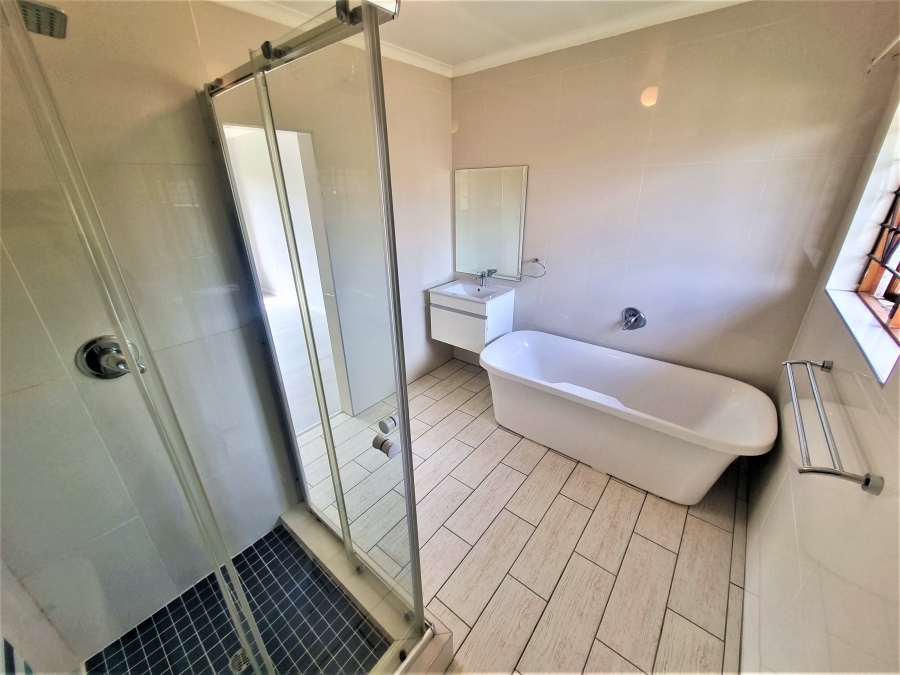 To Let 3 Bedroom Property for Rent in Paulshof Gauteng
