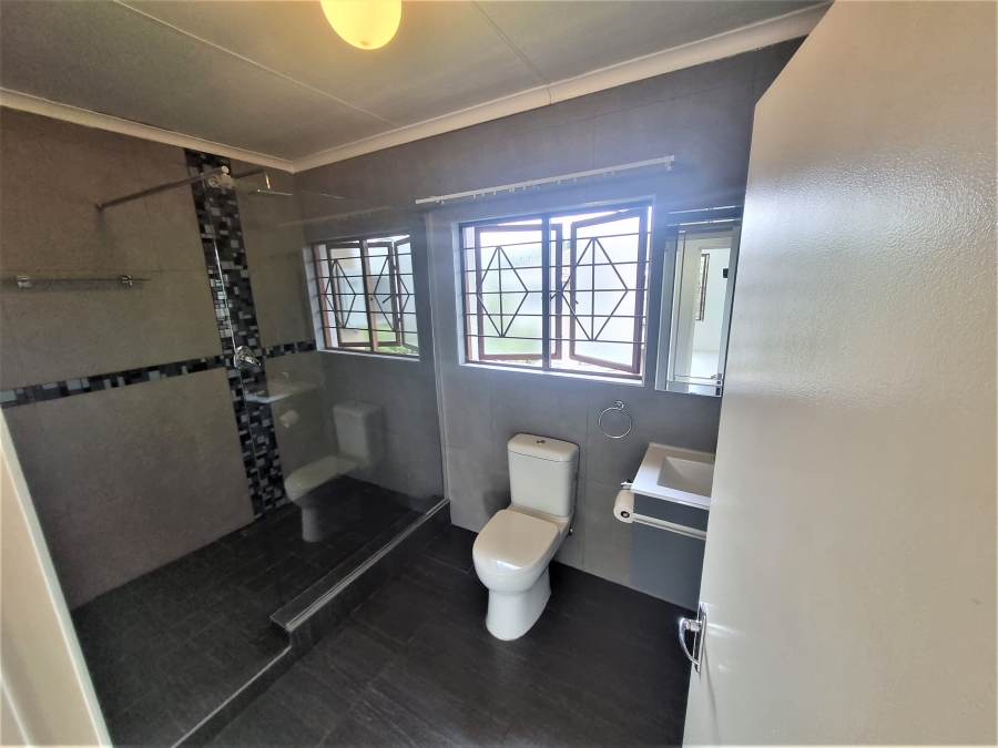 To Let 3 Bedroom Property for Rent in Paulshof Gauteng