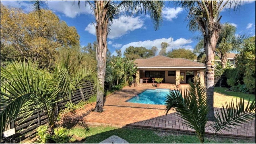 To Let 3 Bedroom Property for Rent in Paulshof Gauteng