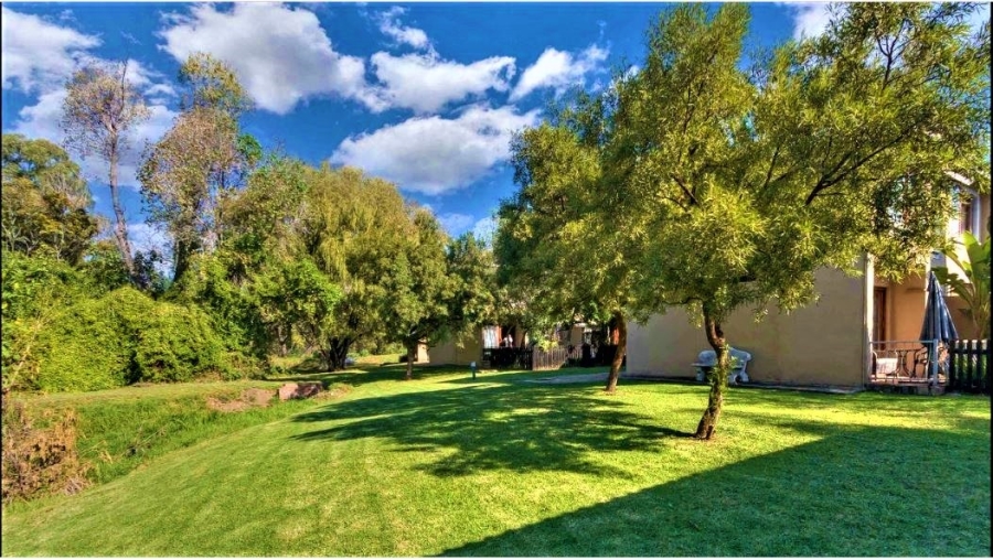 To Let 3 Bedroom Property for Rent in Paulshof Gauteng