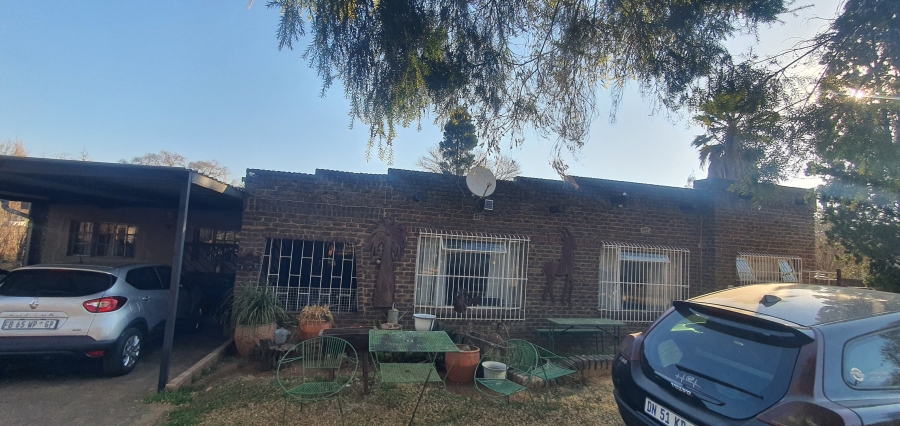 4 Bedroom Property for Sale in Rensburg Gauteng