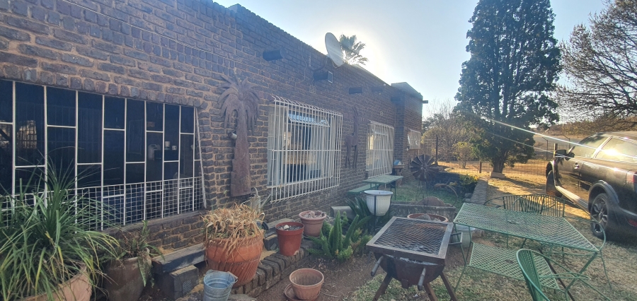 4 Bedroom Property for Sale in Rensburg Gauteng