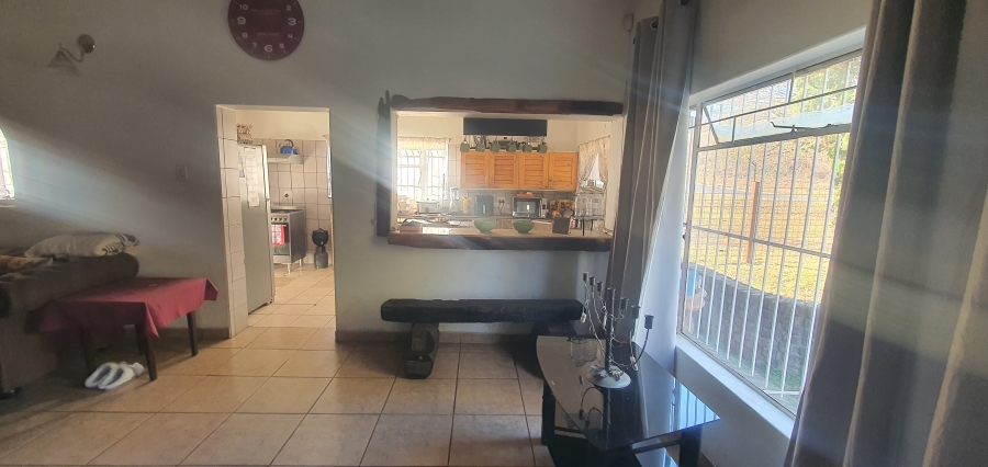 4 Bedroom Property for Sale in Rensburg Gauteng