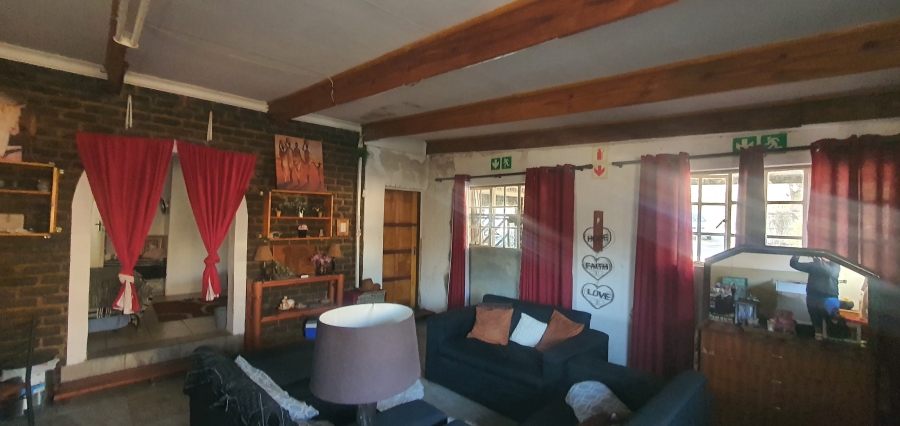 4 Bedroom Property for Sale in Rensburg Gauteng