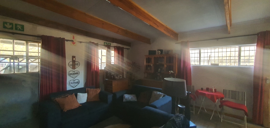 4 Bedroom Property for Sale in Rensburg Gauteng