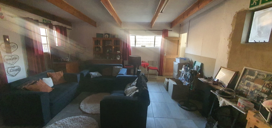 4 Bedroom Property for Sale in Rensburg Gauteng