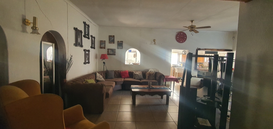 4 Bedroom Property for Sale in Rensburg Gauteng