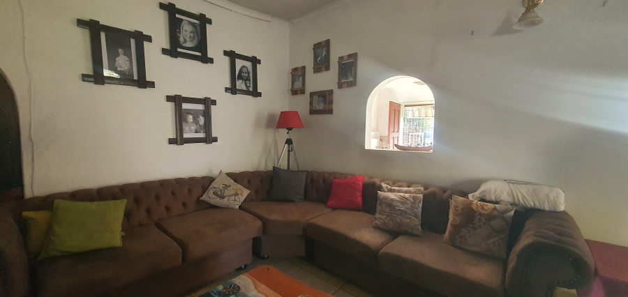 4 Bedroom Property for Sale in Rensburg Gauteng