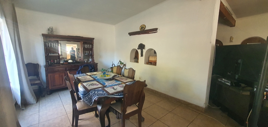 4 Bedroom Property for Sale in Rensburg Gauteng