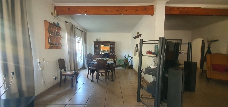 4 Bedroom Property for Sale in Rensburg Gauteng