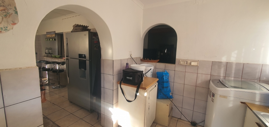 4 Bedroom Property for Sale in Rensburg Gauteng