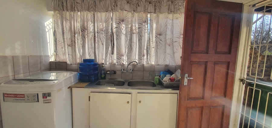 4 Bedroom Property for Sale in Rensburg Gauteng