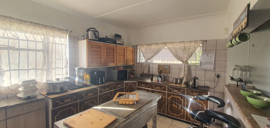 4 Bedroom Property for Sale in Rensburg Gauteng