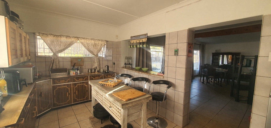 4 Bedroom Property for Sale in Rensburg Gauteng