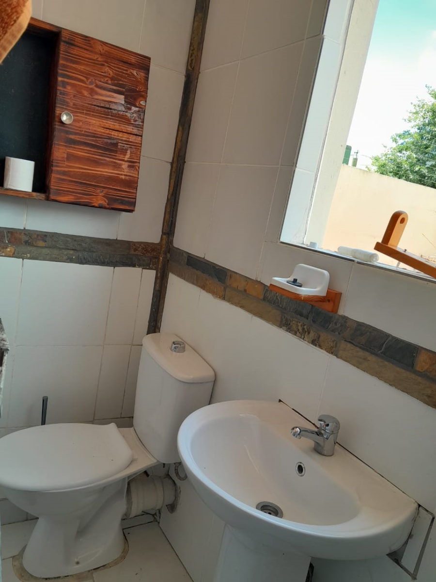 To Let 1 Bedroom Property for Rent in Brenthurst Gauteng