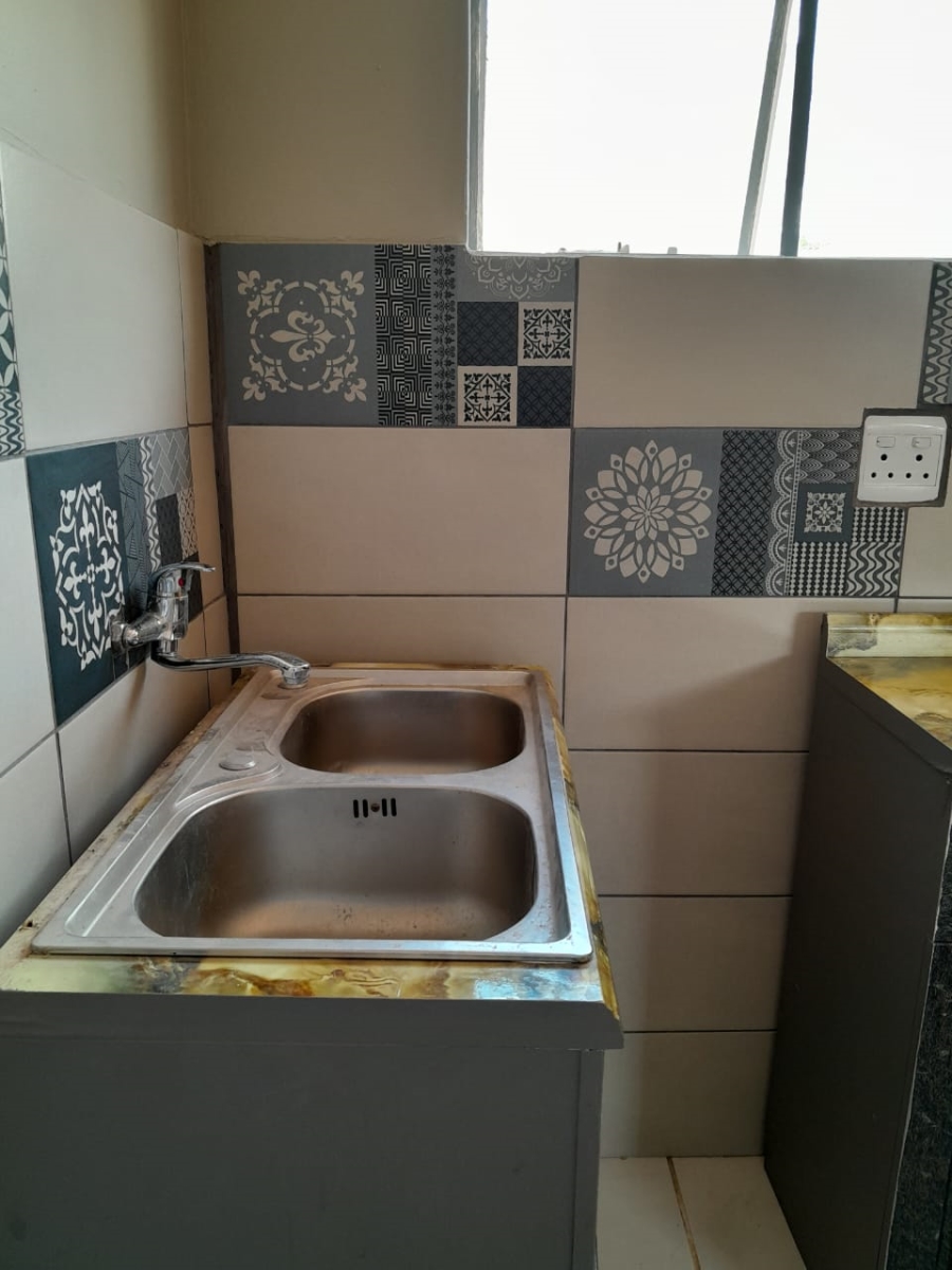 To Let 1 Bedroom Property for Rent in Brenthurst Gauteng