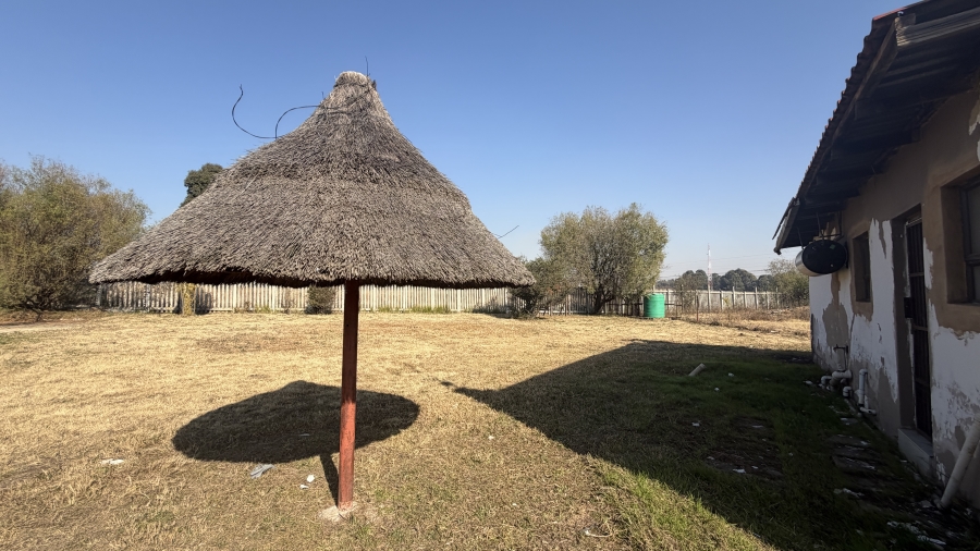 2 Bedroom Property for Sale in Benoni AH Gauteng