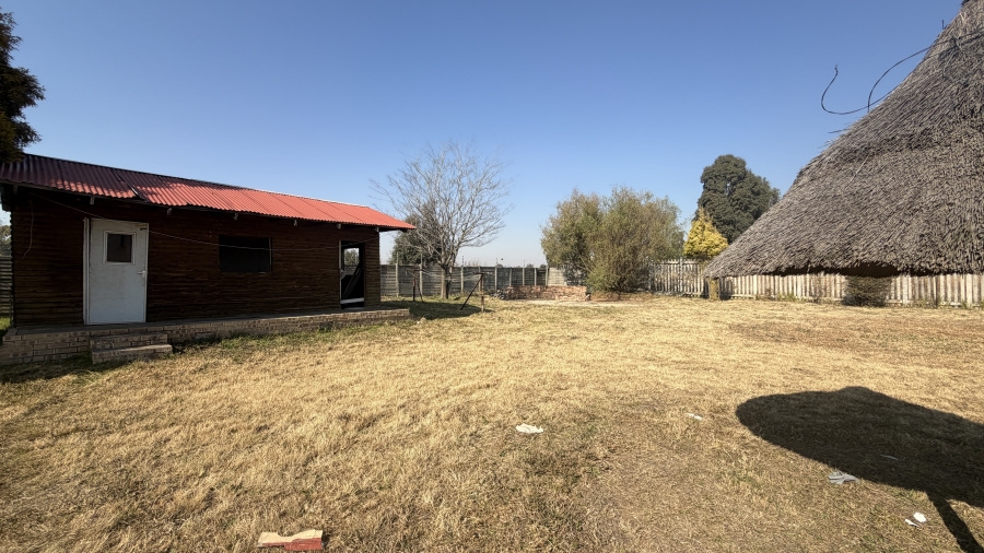 2 Bedroom Property for Sale in Benoni AH Gauteng