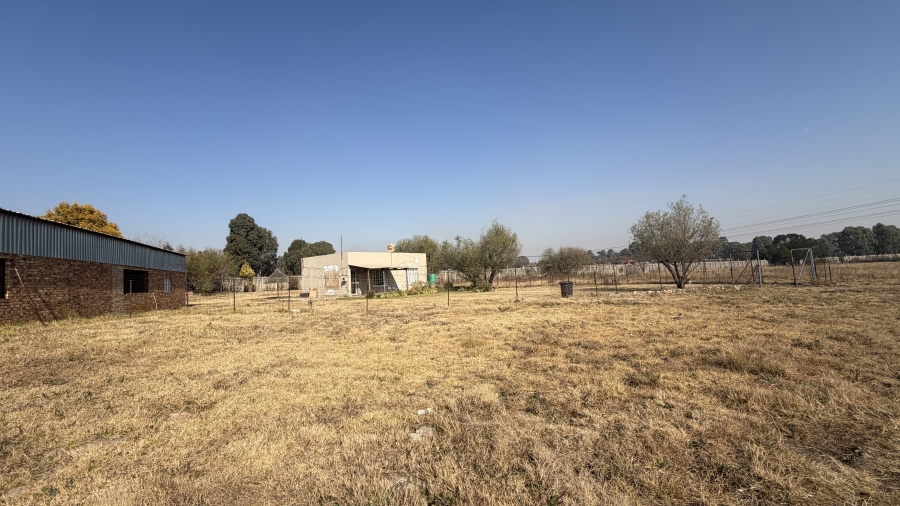 2 Bedroom Property for Sale in Benoni AH Gauteng