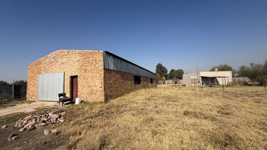 2 Bedroom Property for Sale in Benoni AH Gauteng