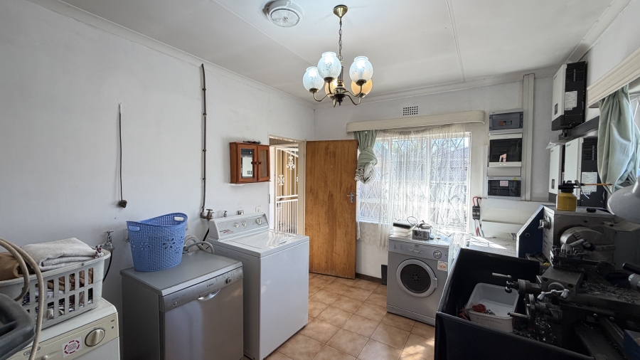 4 Bedroom Property for Sale in Rynfield Gauteng