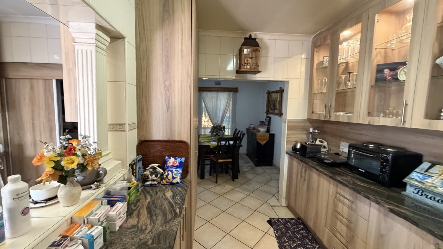 4 Bedroom Property for Sale in Rynfield Gauteng