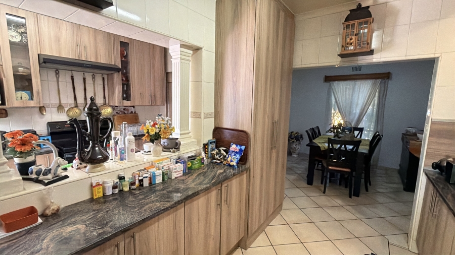 4 Bedroom Property for Sale in Rynfield Gauteng