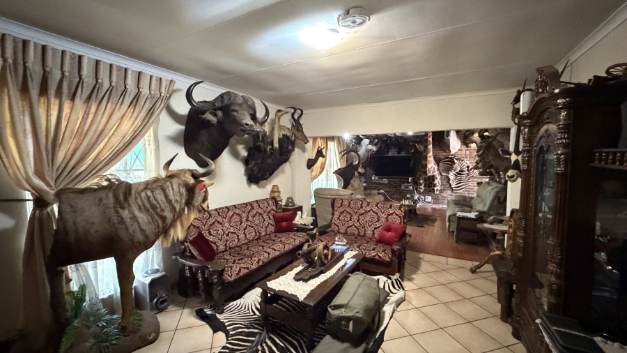 4 Bedroom Property for Sale in Rynfield Gauteng