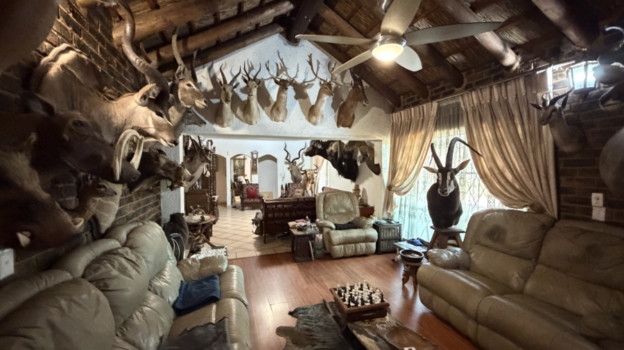 4 Bedroom Property for Sale in Rynfield Gauteng