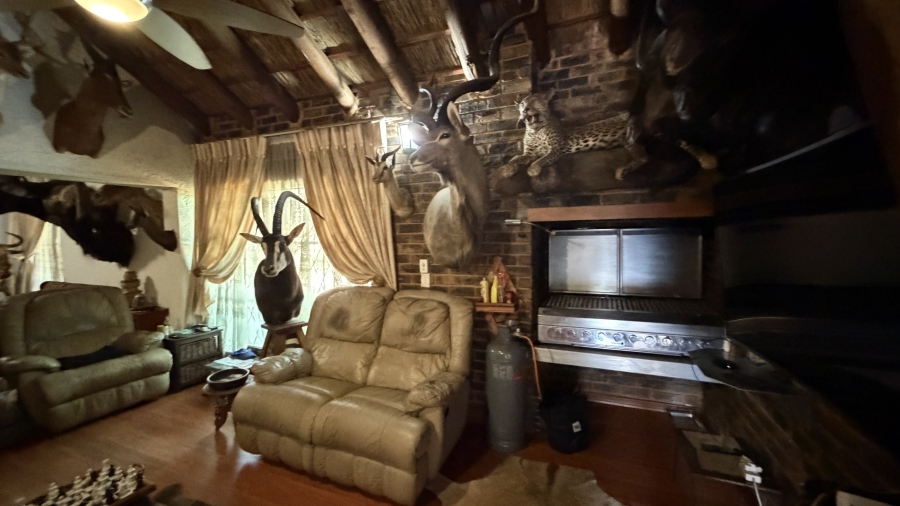 4 Bedroom Property for Sale in Rynfield Gauteng