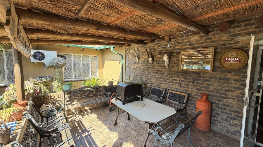 4 Bedroom Property for Sale in Rynfield Gauteng