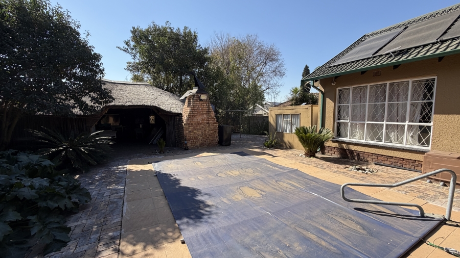 4 Bedroom Property for Sale in Rynfield Gauteng