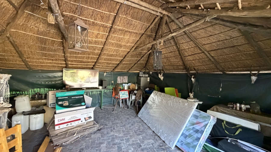 4 Bedroom Property for Sale in Rynfield Gauteng