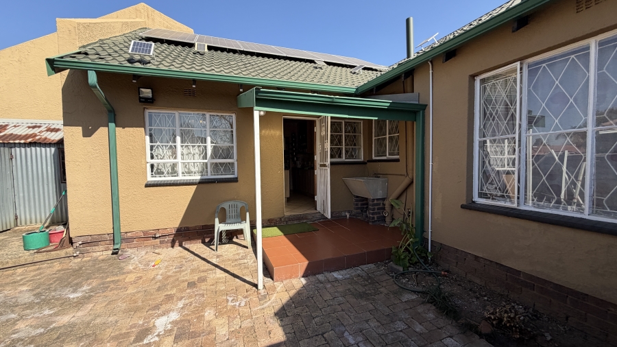 4 Bedroom Property for Sale in Rynfield Gauteng
