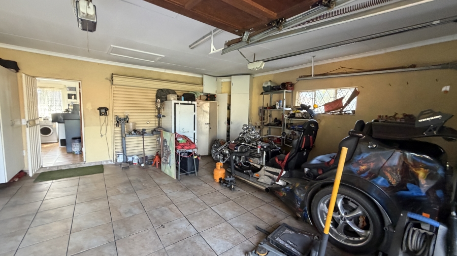 4 Bedroom Property for Sale in Rynfield Gauteng