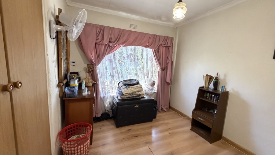 4 Bedroom Property for Sale in Rynfield Gauteng