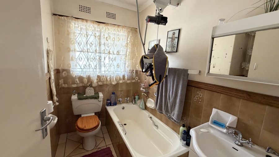 4 Bedroom Property for Sale in Rynfield Gauteng