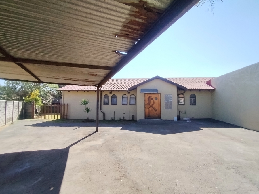 To Let 3 Bedroom Property for Rent in Brakpan North Gauteng