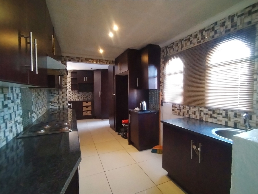 To Let 3 Bedroom Property for Rent in Brakpan North Gauteng