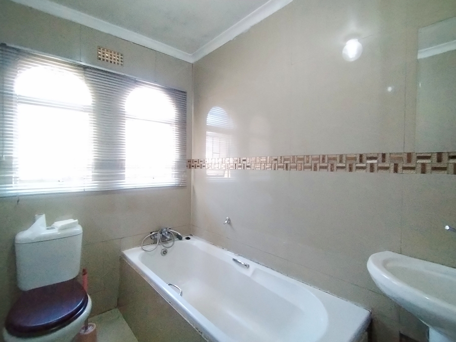 To Let 3 Bedroom Property for Rent in Brakpan North Gauteng