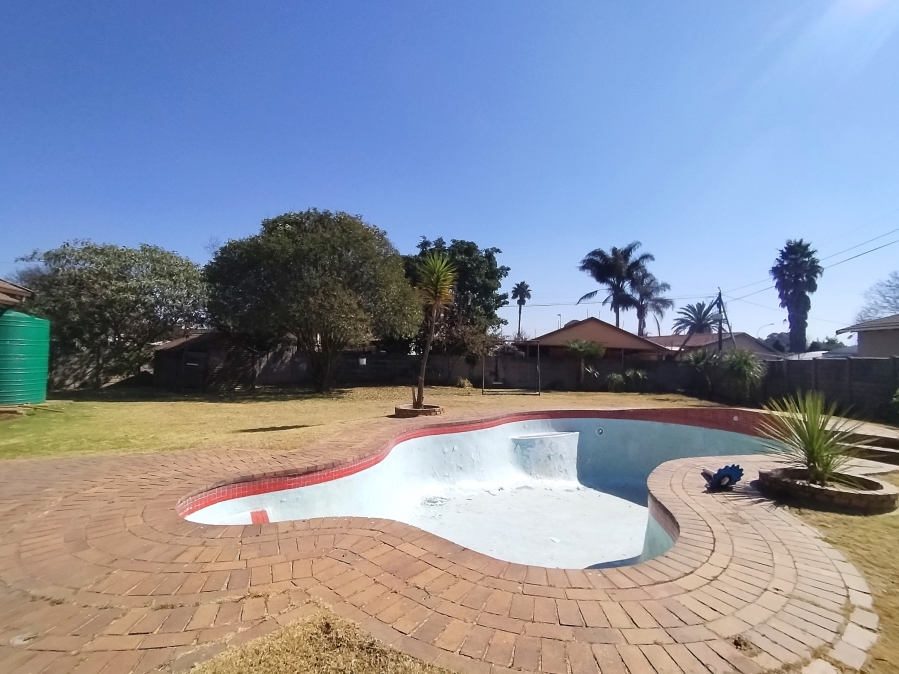 To Let 3 Bedroom Property for Rent in Brakpan North Gauteng